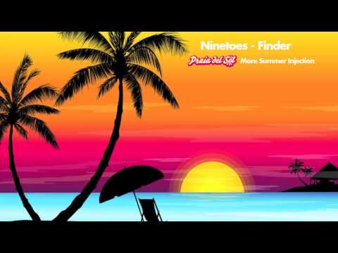 Ninetoes - Finder (Praia del Sol Bootleg)