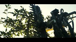 New EASY-CUT PIŁA DO CIĘCIA GAŁĘZI sickle bar mower | Image 4 - Agroline