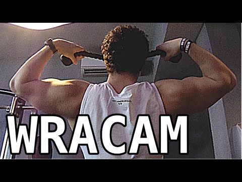 Ćwiczenia na wzmocnienie mięśni brzucha dla dzieci Kulturystyka Chabarowsk