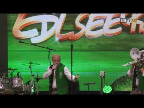 Wenn das warme Wasser sprudelt - Die Edlseer