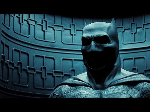 Batman v Superman: Dawn of Justice (Teaser)