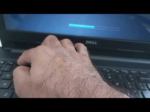 How to get into bios setup dell Inspiron 15 3567 laptop 