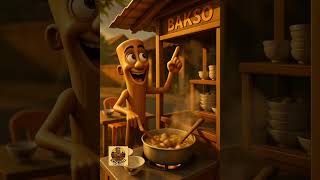 Download lagu Gawat!! Tung tung sahur berjualan bakso! mp3