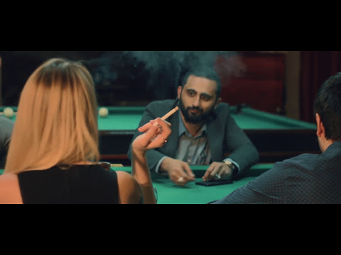 MC Sevak - Жизнь JackPot ( NEW 2016 Official Video )