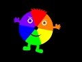 Mix The Colors Song