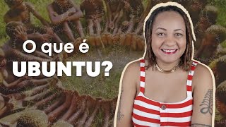 O QUE É UBUNTU?