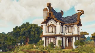 Download lagu How to Build a Pale Oak House Interior in Minecraft mp3 Download lagu How to Build a Pale Oak House Interior in Minecraft mp3