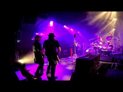 Earth Mother - Thunderstick Live in Poland 🇵🇱 21/04/2023