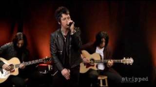 Forever (Stripped) by Papa Roach | Interscope