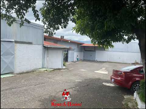 Imagen de Venta de Bodegas en San francisco 2 ríos - San josé San Francisco 2 Ríos - SAN JOSÉ