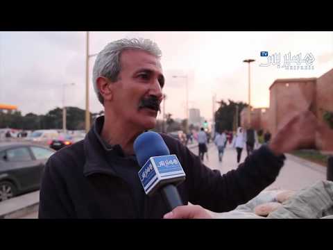 حوار مواطن جزائري لاجئ بدولة المغرب مع إحدى الجرائد المحلية