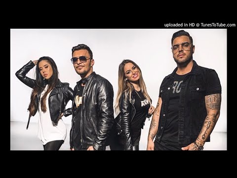 Burai x Young G x Goaldiggerz - Aki bújt, aki nem (Chabey Waters Bootleg)