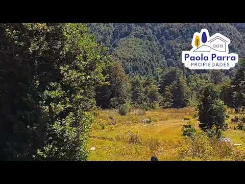 Parcelas Loncotriuque Melipeuco