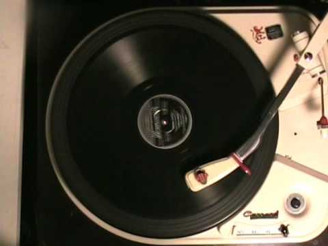 CROSS PATCH by Louis Prima and his New Orleans Gang 1936