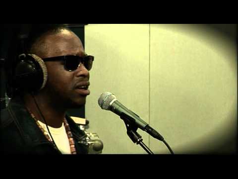 Studio Brussel: Undefined - The Pretender (Foo Fighters cover)