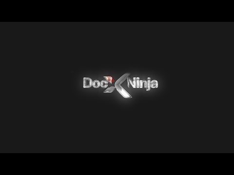 docXninja video preview