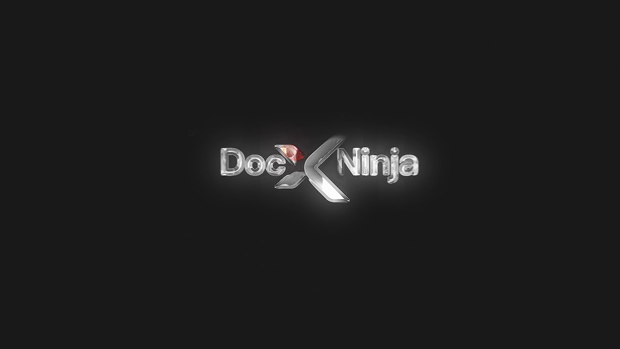 docXninja video preview