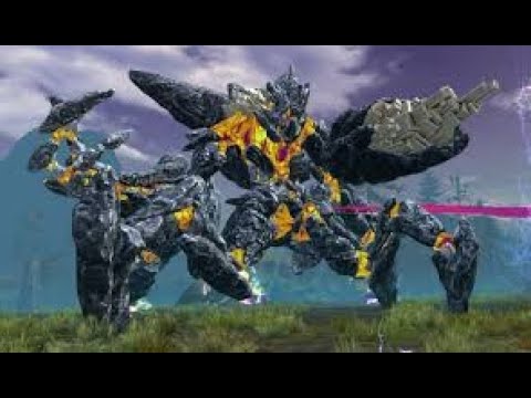 Godsquall Decima CM - Condi Renegade Melee Dps