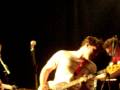 The Spinto Band - The Black Flag live @ Covo Club in Bologna 07-03-2009