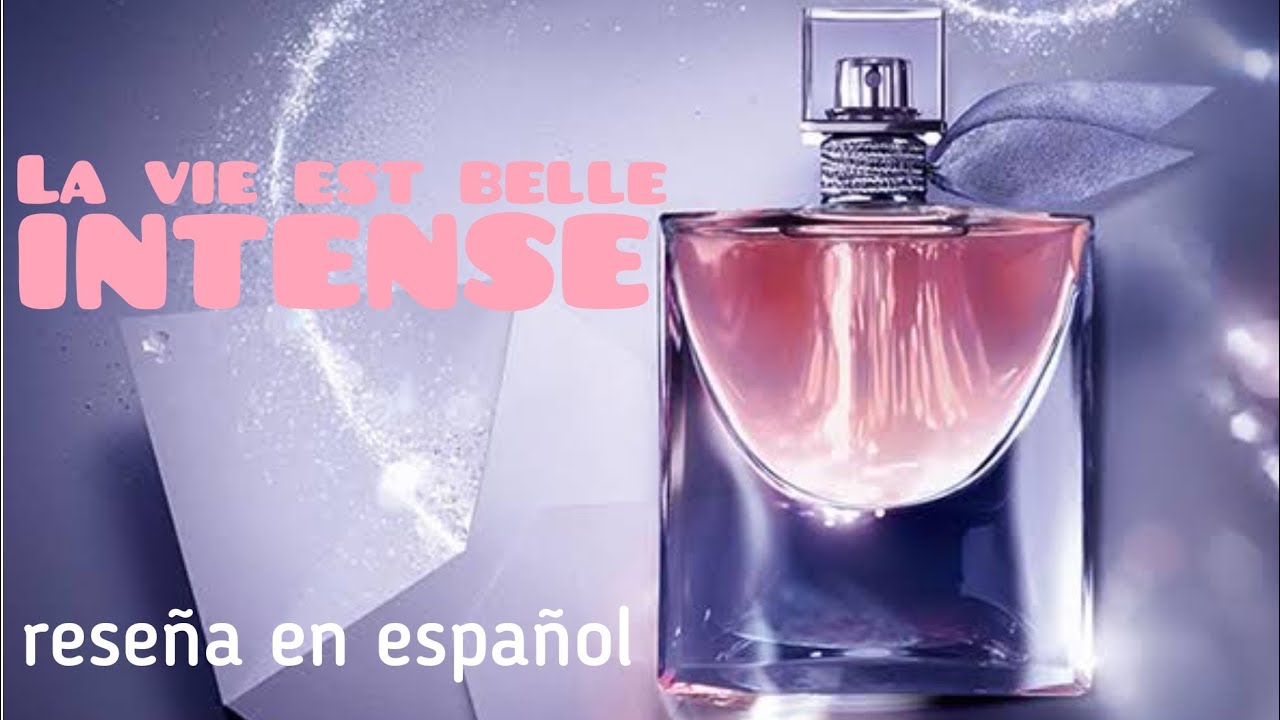 Watch La vie est belle INTENSE 🤩 ¿más intensa 😱 Now La vie est belle INTENSE 🤩 ¿más intensa 😱