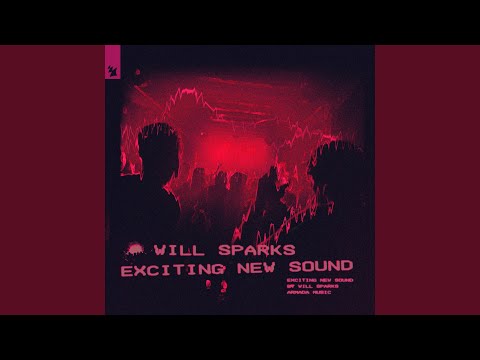 Exciting New Sound