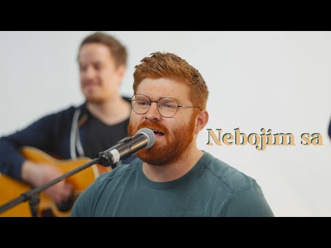 KPM Band - Nebojím sa