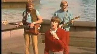 Herman&#39;s Hermits &quot;Bet Yer Life I Do&quot; (1970)