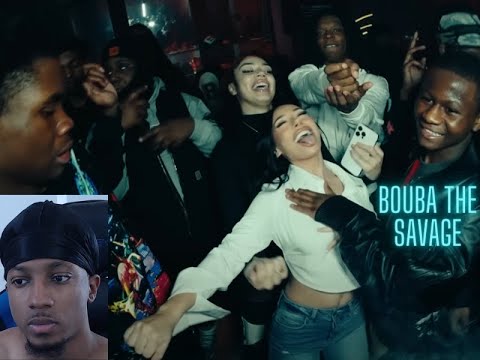 They dumped 🔥 Bouba Savage - Opps in the sky FT. B-Lovee X Baby Omertà