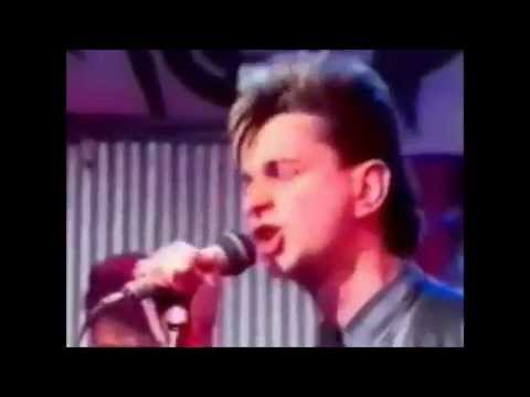 depeche mode(dave g. tribute) ext.but not tonight by piet s.