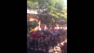 Nathan &amp; The zydeco Cha Chas