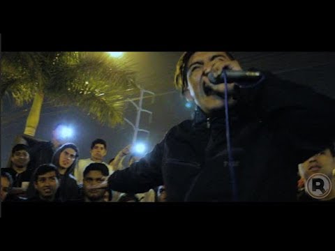 BRAKA VS ERMITAÑO (FINAL) - RAPTONDA - FECHA 6