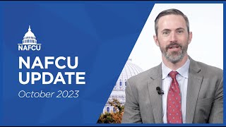 NAFCU Update – October 2023