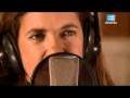 Sandra Mihanovich - Puerto Pollensa - Encuentro en el estudio