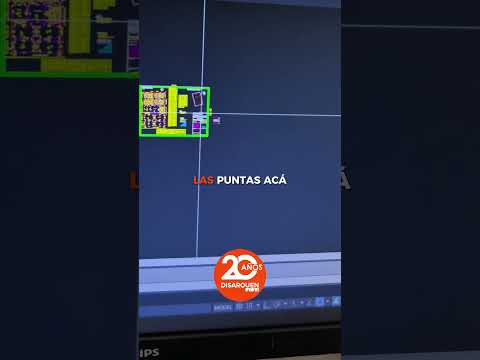 20 años en Neuquén