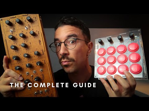 How to Build Arduino MIDI Controllers - The Complete Guide