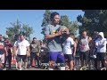 MANNY PACQUIAO STRENGTH & CONDITIONING, LEGS LOOK FREAKISHLY STRONG FOR THURMAN