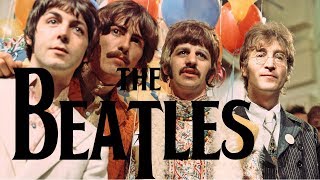 The Story Behind The Beatles’ &quot;All You Need Is Love&quot;