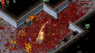 Download lagu Alien Shooter Last Hope: Female Character Walkthrough Campaign,Mission 8:Always Room For Improvement mp3