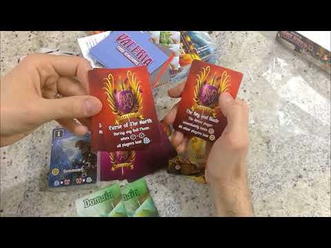 Flame and Frost Doubles Valeria Card Kingdoms and Alters Gameplay a Bit