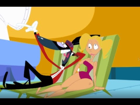 Ratz - Cheese Connection (S01E01) Episode en HD