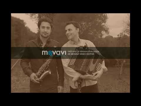 Gavotte Couriaut Lotout