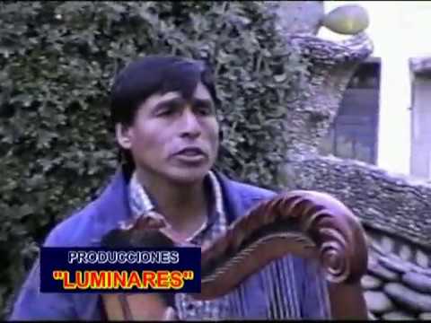 Con tus manos - Antonio Capcha De la Rosa  "CANTANDO YO HE DE VIVIR" VOL. 7