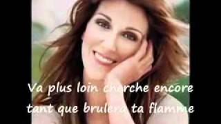 Celine Dion - Cherche encore