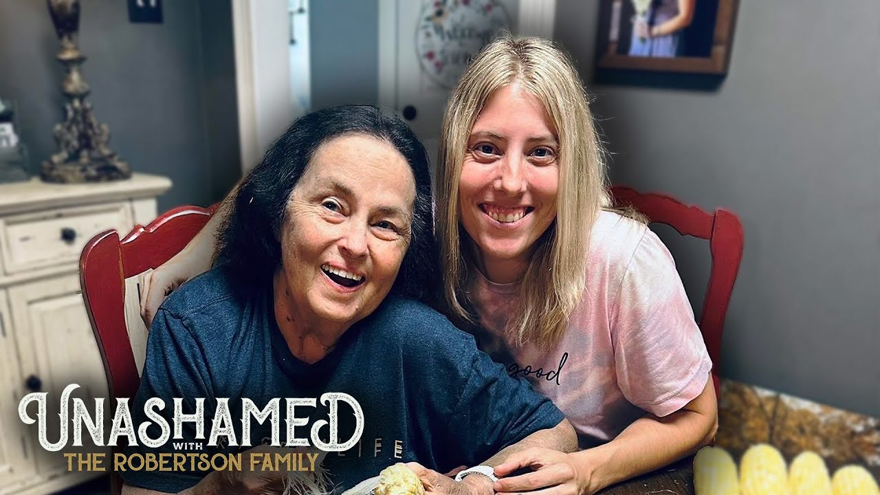 Ep 1111 | Miss Kay’s Health Comeback