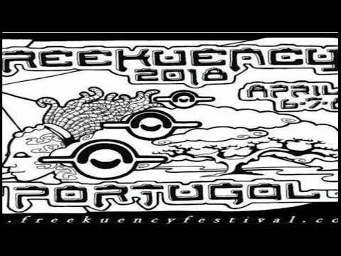 PMS23 aka PsychoMantiS - Liveset Extract for FREEKUENCY [ ACID TRIBE TEKNO ]