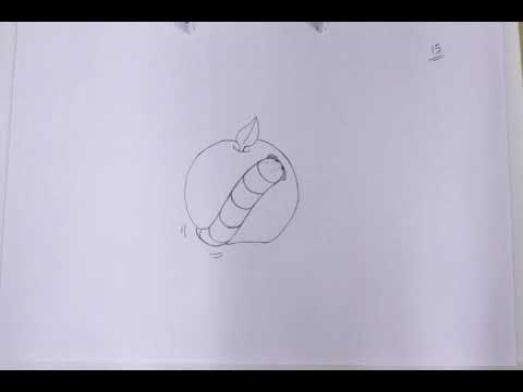 Oficina de Animação Tradicional - UFSC 2020 - 1