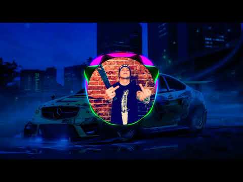 Kaczor BRS - Popalone Styki-Bass Boosted