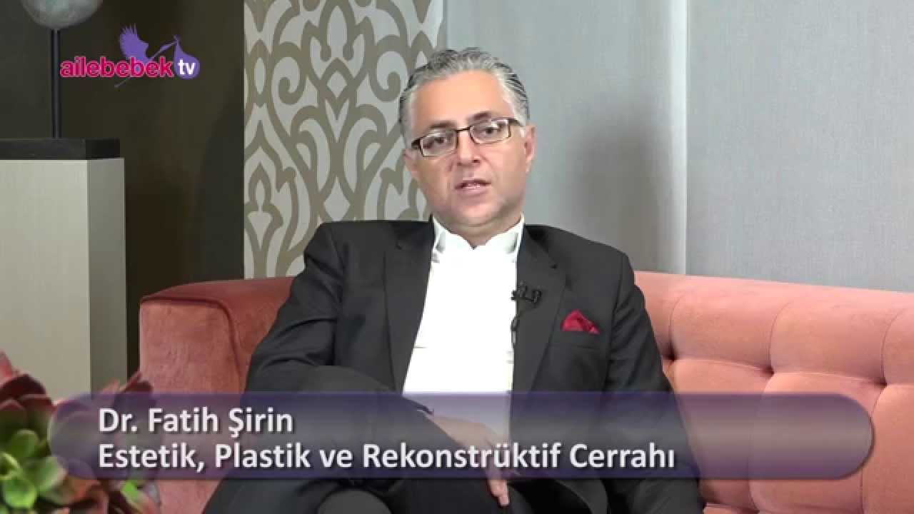 Meme büyütme ve dikleştirme ameliyatı geçirenler emzirebilir mi?