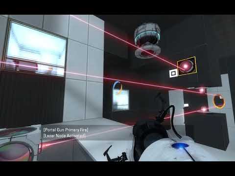 So Many Lasers   Not Enough Cubes v2