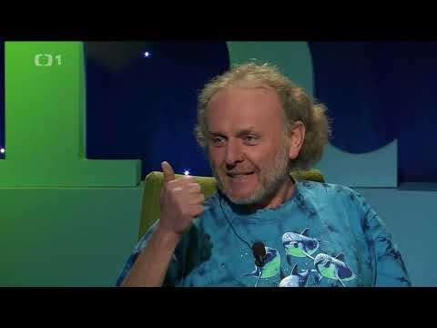 Jaroslav Dušek (všechnopárty) 31. prosince 2017